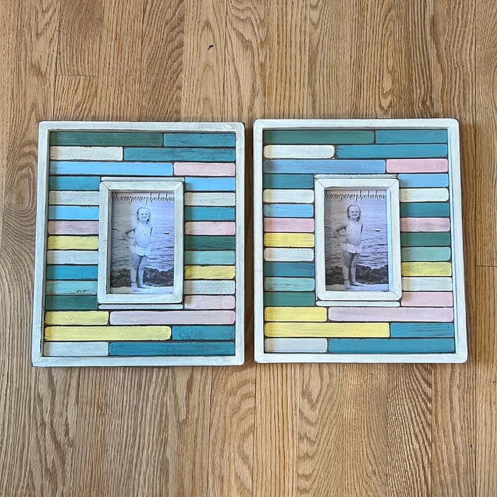 Photo Frames